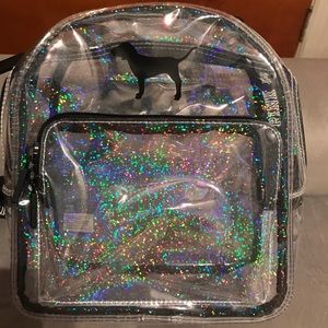 Victoria Secret Micro Backpack